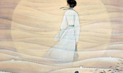 历史上的孟姜女真的存在吗 她和秦始皇到底有没有关系