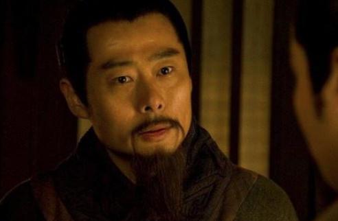 江东最杰出的政治家,鲁肃伟大又可怜的一生