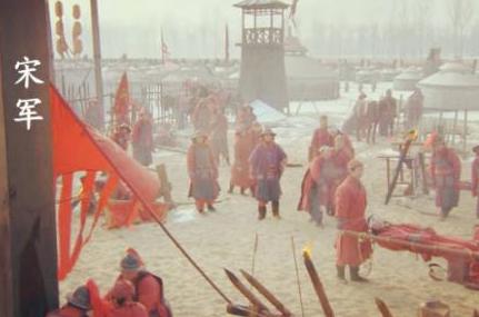 忽必烈苦劝文天祥三年为何把他杀了 究竟是什么原因导致的