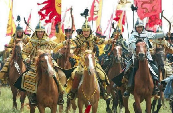 魏忠贤有一手段，后金不敢打长城