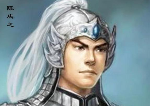 “千军万马避白袍”说的是谁