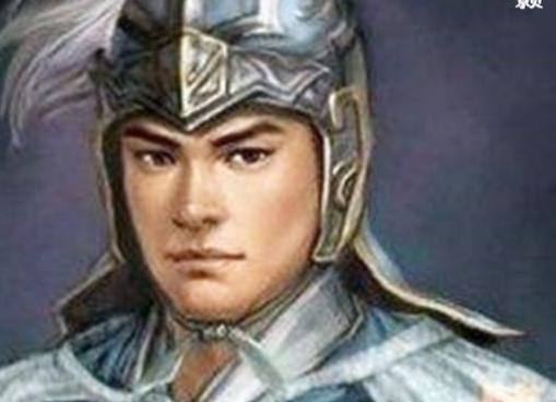 “千军万马避白袍”说的是谁