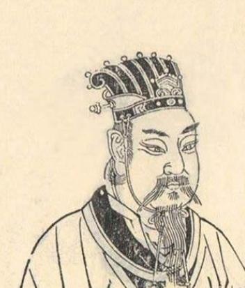 东晋开国皇帝司马睿,是什么样的下场