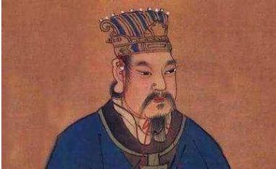 东晋开国皇帝司马睿,是什么样的下场