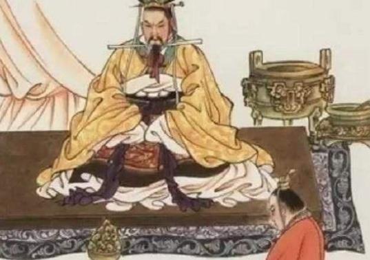 东晋开国皇帝司马睿,是什么样的下场