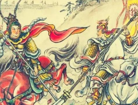 宋朝的一代名将狄青竟然死于恐惧之中!