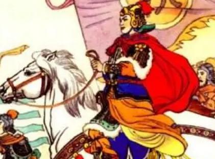 宋朝的一代名将狄青竟然死于恐惧之中!