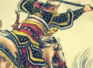 宋朝的一代名将狄青竟然死于恐惧之中!