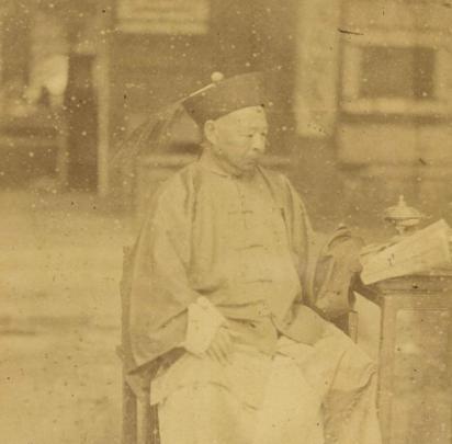 清朝时期到底发生了什么事情 为何总督的权力出现增长的趋势呢