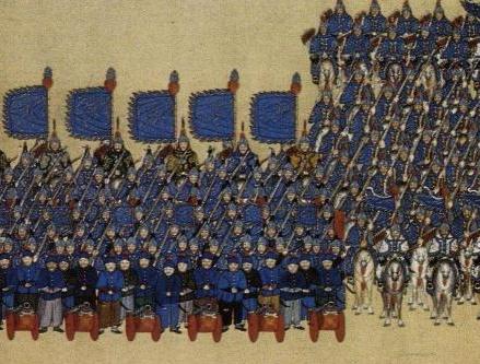 清朝时期到底发生了什么事情 为何总督的权力出现增长的趋势呢