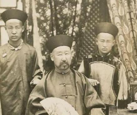 清朝时期到底发生了什么事情 为何总督的权力出现增长的趋势呢