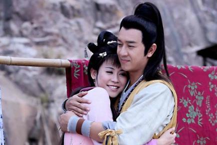 薛仁贵和薛平贵是一个人吗