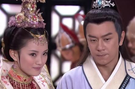 薛仁贵和薛平贵是一个人吗