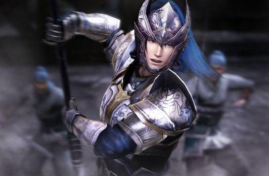 历史上的文鸯是什么样的人