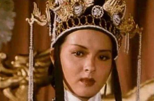 历史上的李凤娘是什么人