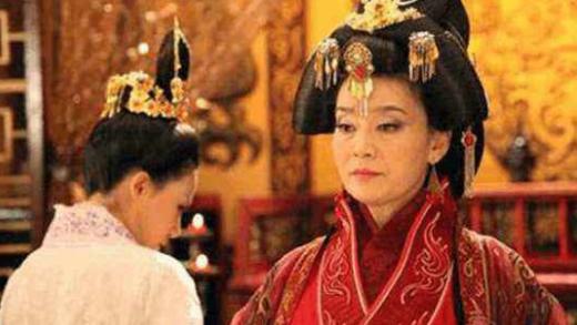 历史上的李凤娘是什么人