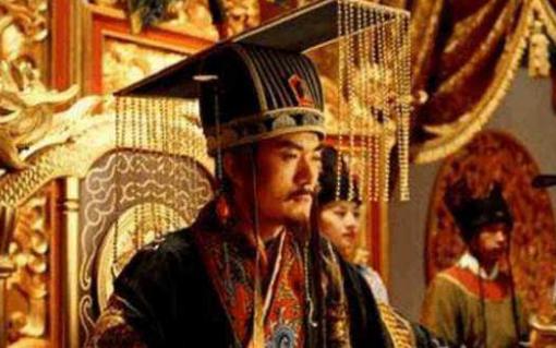 历史上的李凤娘是什么人