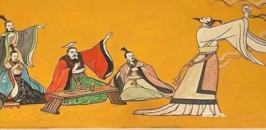 传国玉玺有什么样的作用