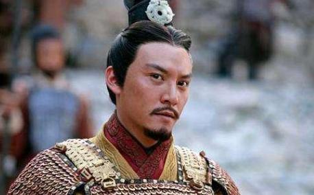 贾诩:智慧胜过诸葛亮和司马懿