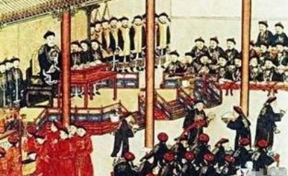 多尔衮是因为爱情放弃皇位的吗 实际情况却是被迫放弃的