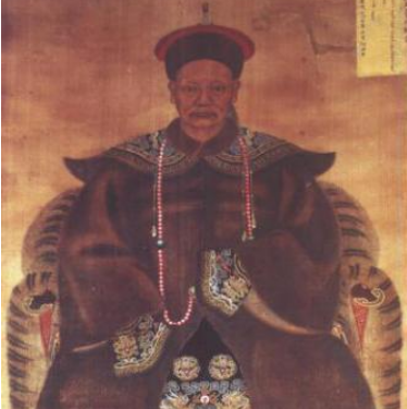 多尔衮是因为爱情放弃皇位的吗 实际情况却是被迫放弃的