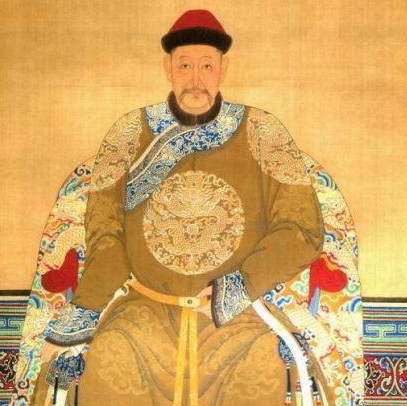 多尔衮是因为爱情放弃皇位的吗 实际情况却是被迫放弃的