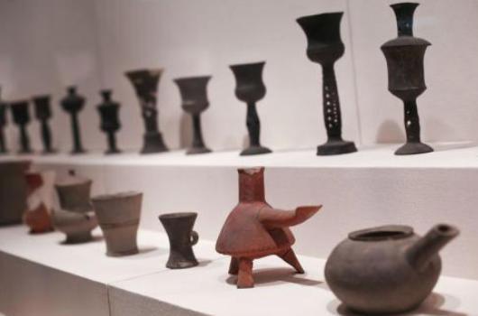 新石器时代晚期最典型的文化：龙山文化有何特点