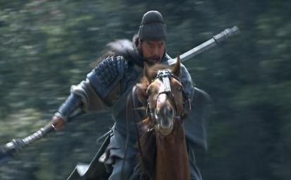 关羽最后到底想得到了什么 为何要放弃最终的救命稻草呢