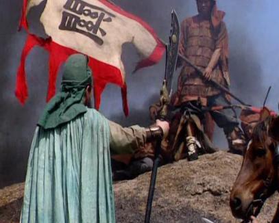 关羽最后到底想得到了什么 为何要放弃最终的救命稻草呢