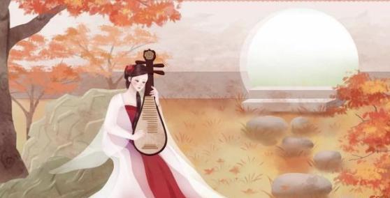 寇白门：出身娼门世家，秦淮八艳之一