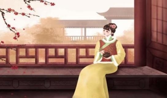 寇白门：出身娼门世家，秦淮八艳之一