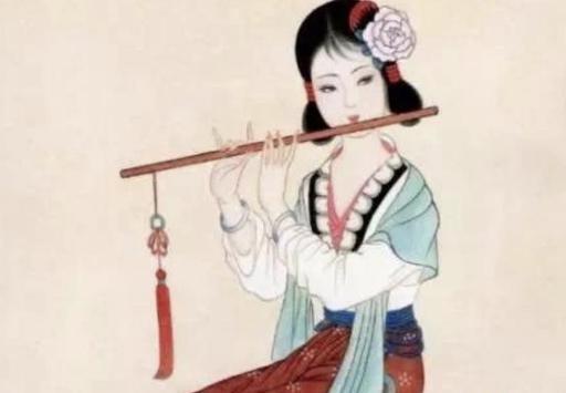 寇白门：出身娼门世家，秦淮八艳之一