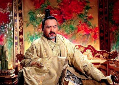 张全义卖主求荣四十年,救了一座城却至今被人歌颂