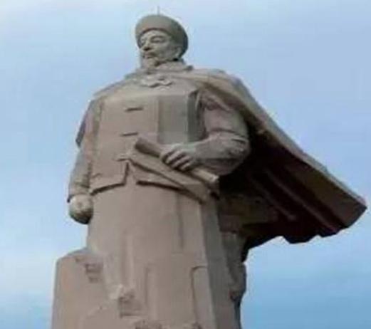 张全义卖主求荣四十年,救了一座城却至今被人歌颂