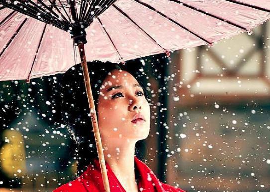 她是齐国的少姜公主，出嫁三月而亡