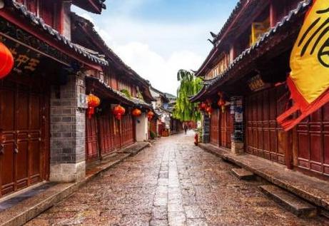 吕不韦自己身为一个商人 为何他会推行重农抑商呢