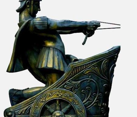 吕不韦自己身为一个商人 为何他会推行重农抑商呢