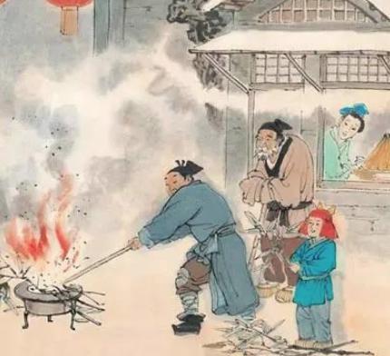 揭秘：北宋时期过大年到底有多热闹有趣