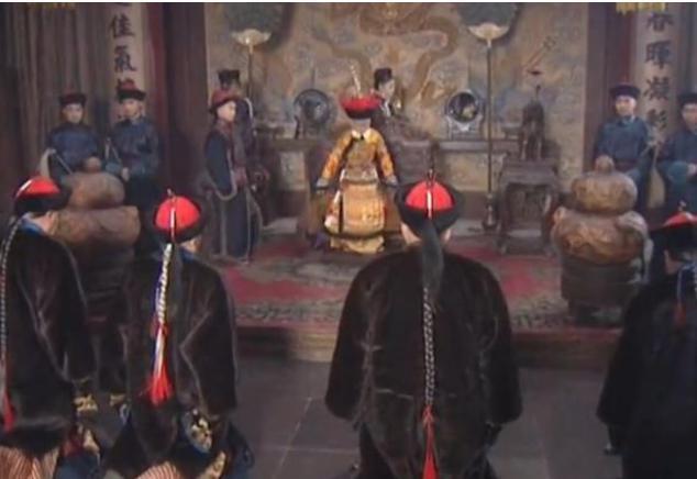 康熙怒斩吴良辅，背后原因到底是什么