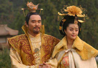 唐玄宗的晚年是什么样的