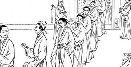 唐朝科举制的发展是什么样的 期间都经历了什么波折