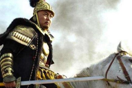 吴三桂反清复明为何得不到汉人的支持 也不看看他都做了什么