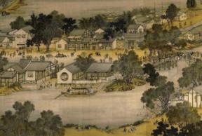 郭逵为何能与郭子仪并称“三郭”