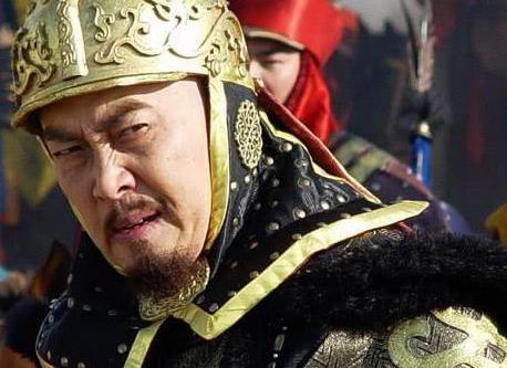 大太监魏忠贤，死后军队连军饷都没得法