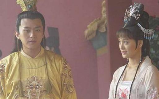 大太监魏忠贤，死后军队连军饷都没得法