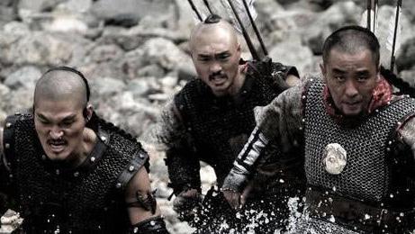 大太监魏忠贤，死后军队连军饷都没得法