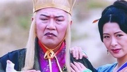 大太监魏忠贤，死后军队连军饷都没得法