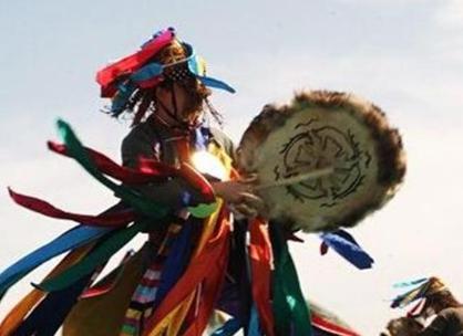 萨满教中的萨满指的是什么  常见的仪式有哪些