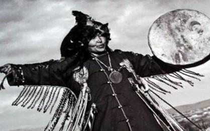 萨满教中的萨满指的是什么  常见的仪式有哪些