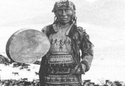 萨满教中的萨满指的是什么  常见的仪式有哪些